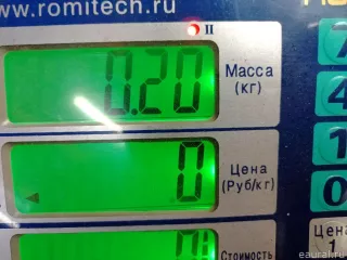 2769060260 Mercedes Benz Катушка зажигания Mercedes SL r231 Арт E48487702, вид 7