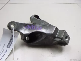BP4K39080B Mazda Кронштейн КПП левый Mazda 3 BP Арт E48487830, вид 2