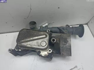  Корпус масляного фильтра Opel Corsa D Арт 54973918, вид 1