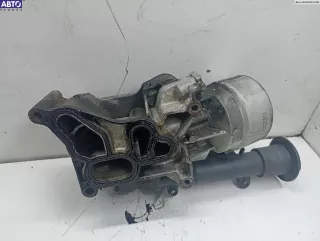  Корпус масляного фильтра Opel Corsa D Арт 54973918, вид 2