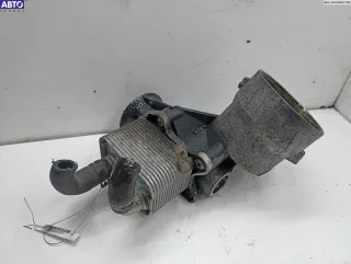 8973235441 Корпус масляного фильтра Opel Meriva 1 Арт 54973937, вид 1