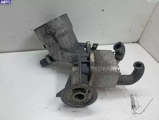 8973235441 Корпус масляного фильтра Opel Meriva 1 Арт 54973937, вид 2