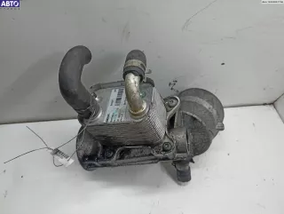 8973235441 Корпус масляного фильтра Opel Meriva 1 Арт 54973937, вид 3