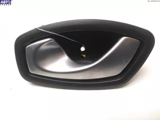 806700006R Ручка двери внутренняя передняя левая Renault Laguna 3 Арт 53250560, вид 1