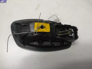 806700006R Ручка двери внутренняя передняя левая Renault Laguna 3 Арт 53250560, вид 2