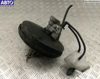  Усилитель тормозов вакуумный Ford Focus 1 Арт 54240100, вид 2