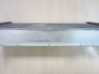 14461EB360 Радиатор интеркулера Nissan Navara D40 Арт BBBM00112679, вид 6