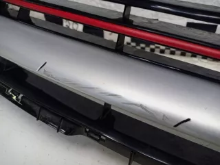 6600126529 Решетка радиатора Geely Coolray Арт A977620D, вид 5