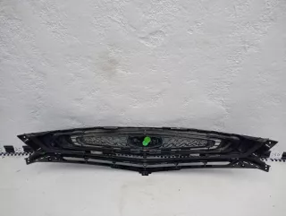 6600126529 Решетка радиатора Geely Coolray Арт A977620D, вид 7