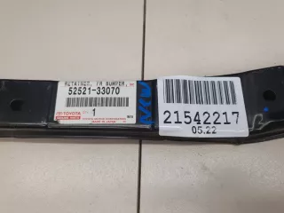 5252133070 Усилитель бампера переднего Toyota Camry XV30 Арт Z244006, вид 3