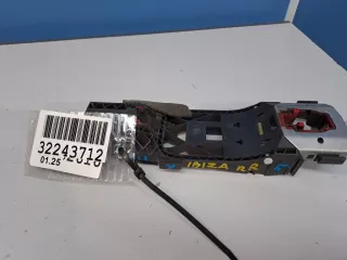 5N0837885H Кронштейн ручки двери Volkswagen Golf 6 Арт Z344061, вид 1