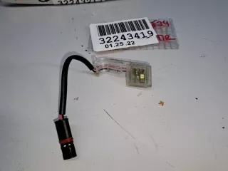 63177277448 Подсветка правой ручки двери BMW 3 F30/F31/GT F34 Арт Z344063, вид 1