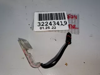63177277448 Подсветка правой ручки двери BMW 3 F30/F31/GT F34 Арт Z344063, вид 3