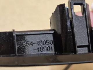 8535448050C1, 8535448901, 85354-48901, 8535448050C1, 85354-48050-C1, 8535448050C1, 8535448050, 85354-48050 Крышка форсунки омывателя фар Lexus RX 4 Арт DN191018, вид 9