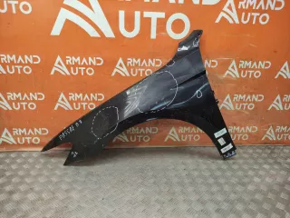 3G0821021B крыло фольксваген, фольцваген пассат Volkswagen Passat B8 Арт 221496PM, вид 1