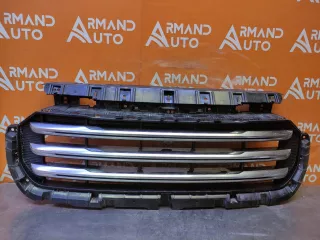 602000386AA, 602000385AA, 602000386AA, 8 решетка радиатора EXEED VX Арт 287322PM, вид 1