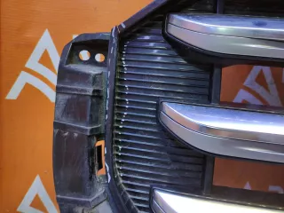 602000386AA, 602000385AA, 602000386AA, 8 решетка радиатора EXEED VX Арт 287322PM, вид 3