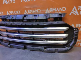 602000386AA, 602000385AA, 602000386AA, 8 решетка радиатора EXEED VX Арт 287322PM, вид 4
