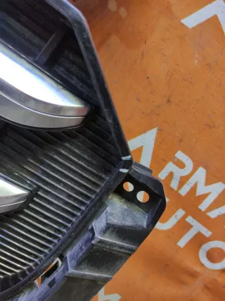 602000386AA, 602000385AA, 602000386AA, 8 решетка радиатора EXEED VX Арт 287322PM, вид 5