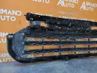 602000386AA, 602000385AA, 602000386AA, 8 решетка радиатора EXEED VX Арт 287322PM, вид 8
