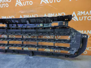 602000386AA, 602000385AA, 602000386AA, 8 решетка радиатора EXEED VX Арт 287322PM, вид 9