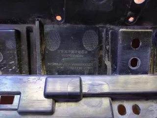 602000386AA, 602000385AA, 602000386AA, 8 решетка радиатора EXEED VX Арт 287322PM, вид 10