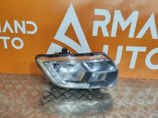 260101079R, 1 фара Renault Sandero 2 Арт 289020PM, вид 1