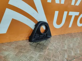 KD5350C21, 7 окантовка ПТФ Mazda 5 1 Арт 289844PM, вид 2