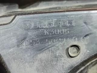 KD5350C21, 7 окантовка ПТФ Mazda 5 1 Арт 289844PM, вид 7