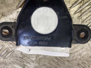 501006603aa Кронштейн радиатора Chery Tiggo 7 PRO Арт 135983MA, вид 2