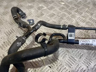 302002102aa Трубка охлаждения Chery Tiggo 7 PRO Арт 136055MA, вид 4