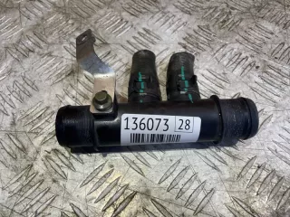 302001985aa Трубка охлаждение двигателем Chery Tiggo 7 PRO Арт 136073MA, вид 1