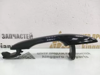 31378244 Ручка двери внешняя Volvo XC90 1 restailing Арт TP105995, вид 1
