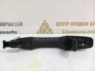 31378244 Ручка двери внешняя Volvo XC90 1 restailing Арт TP105995, вид 7
