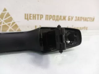 31378244 Ручка двери внешняя Volvo XC90 1 restailing Арт TP105995, вид 9