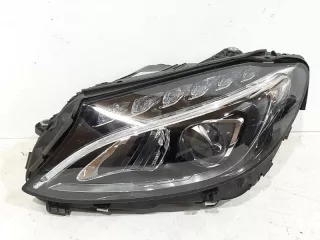 A2059067303 фара Mercedes C W205 Арт VZ156911, вид 1