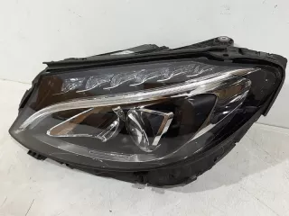 A2059067303 фара Mercedes C W205 Арт VZ156911, вид 2