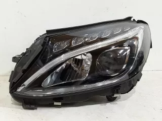 A2059067303 фара Mercedes C W205 Арт VZ156911, вид 5