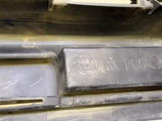 565853677 Решетка бампера Skoda Kodiaq Арт VZ229866, вид 10