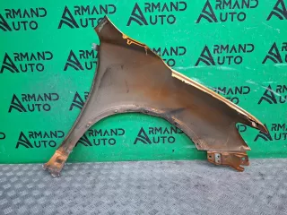 F31014CCMA, 4 Крыло ниссан x trail (икс трейл) т32 Nissan X-Trail T31 Арт ARM351869, вид 5