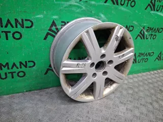 4L0071498F8Z8, 4L0071498F, 4 диск колесный r18 Audi Q7 4L Арт ARM353372, вид 2