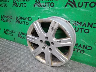 4L0071498F8Z8, 4L0071498F, 4 диск колесный r18 Audi Q7 4L Арт ARM353372, вид 3