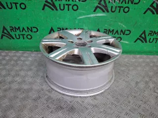 4L0071498F8Z8, 4L0071498F, 4 диск колесный r18 Audi Q7 4L Арт ARM353372, вид 5