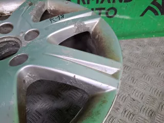 4L0071498F8Z8, 4L0071498F, 4 диск колесный r18 Audi Q7 4L Арт ARM353372, вид 6