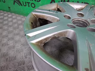 4L0071498F8Z8, 4L0071498F, 4 диск колесный r18 Audi Q7 4L Арт ARM353372, вид 7