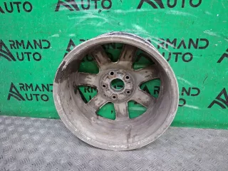 4L0071498F8Z8, 4L0071498F, 4 диск колесный r18 Audi Q7 4L Арт ARM353372, вид 8
