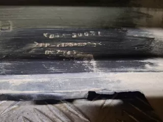 KF1B50031E8P, KB8A50031, 7 Бампер мазда сх-5 (сх5 cx5 цх5 цх-5 c Mazda CX-5 2 Арт ARM355092, вид 11