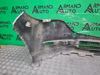 KF1B50031E8P, KB8A50031, 7 Бампер мазда сх-5 (сх5 cx5 цх5 цх-5 c Mazda CX-5 2 Арт ARM355092, вид 9