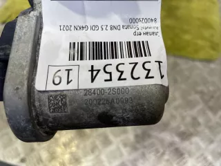 284002s000 Клапан ЕГР Hyundai Sonata (DN8) Арт MA132354, вид 4