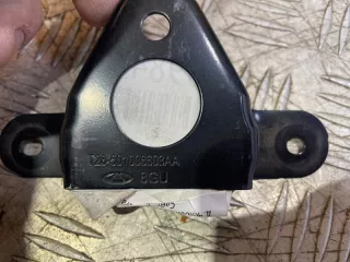 501006603aa Кронштейн радиатора Chery Tiggo 7 PRO Арт MA135984, вид 3
